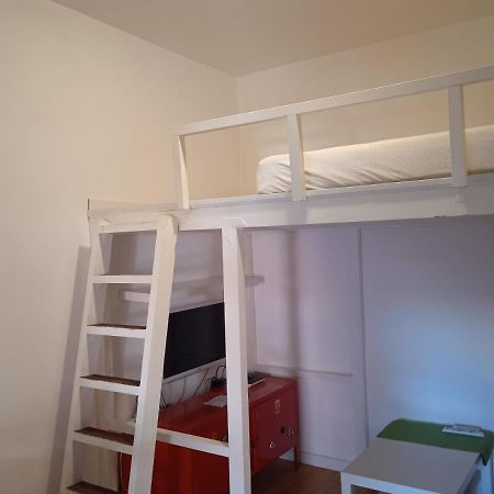 Appartement Iulm House à Milan Extérieur photo