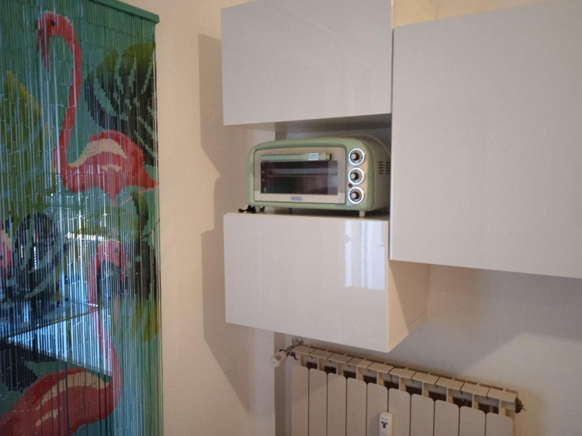 Appartement Iulm House à Milan Extérieur photo