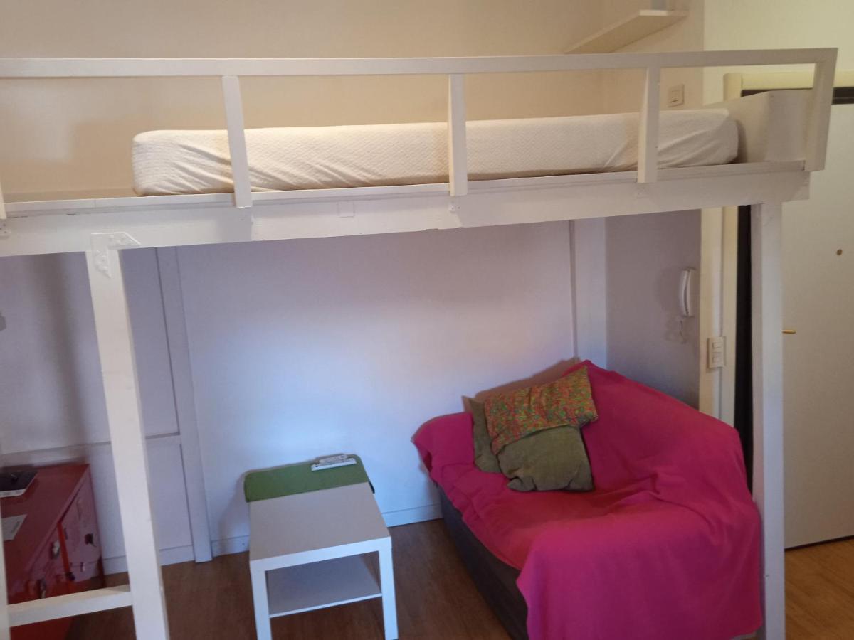 Appartement Iulm House à Milan Extérieur photo