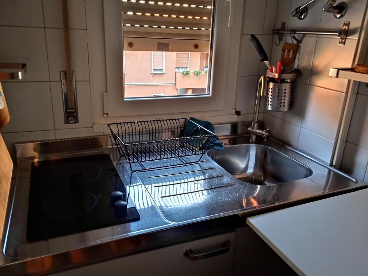 Appartement Iulm House à Milan Extérieur photo