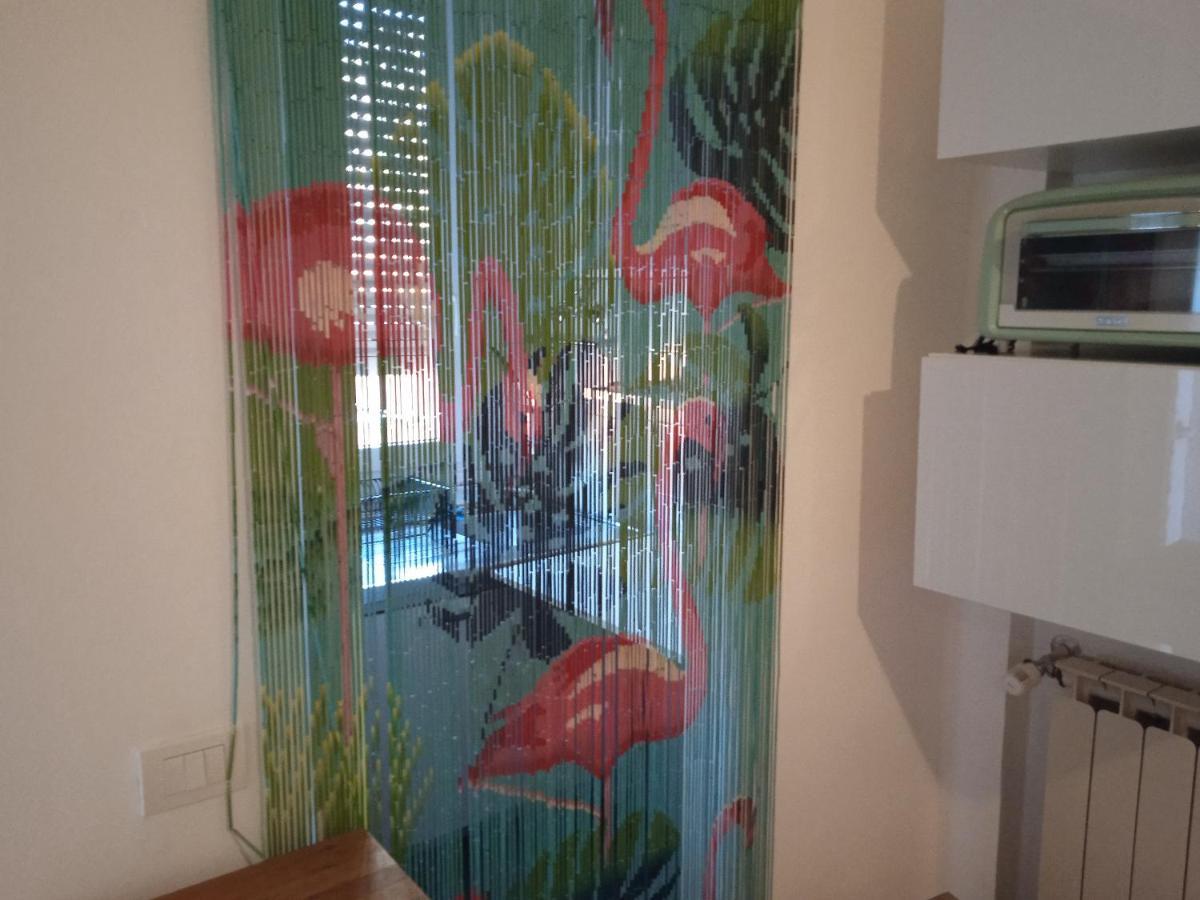 Appartement Iulm House à Milan Extérieur photo