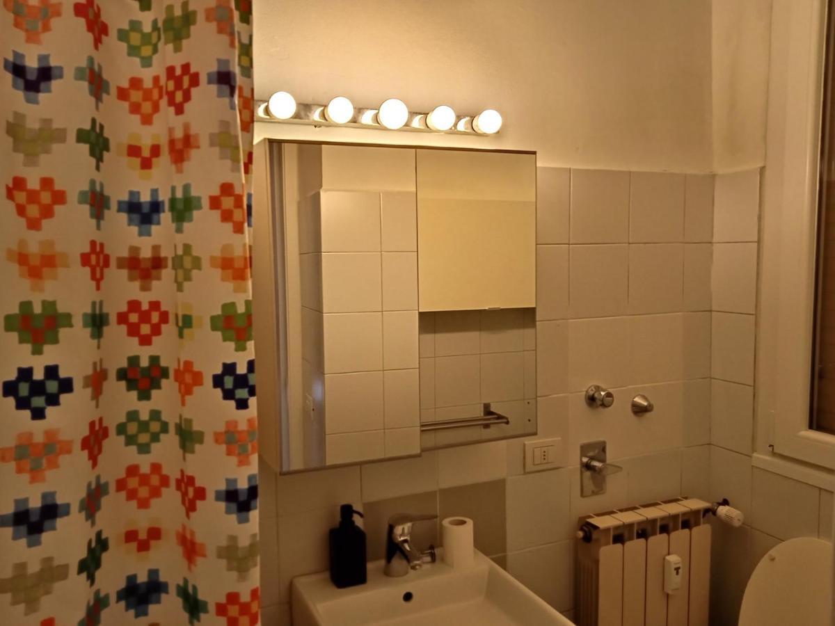 Appartement Iulm House à Milan Extérieur photo
